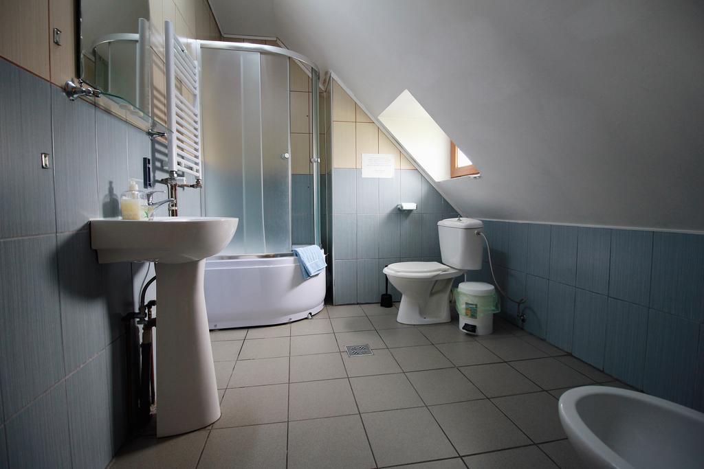Hotel Vila Sucu Poiana Mărului Pokoj fotografie