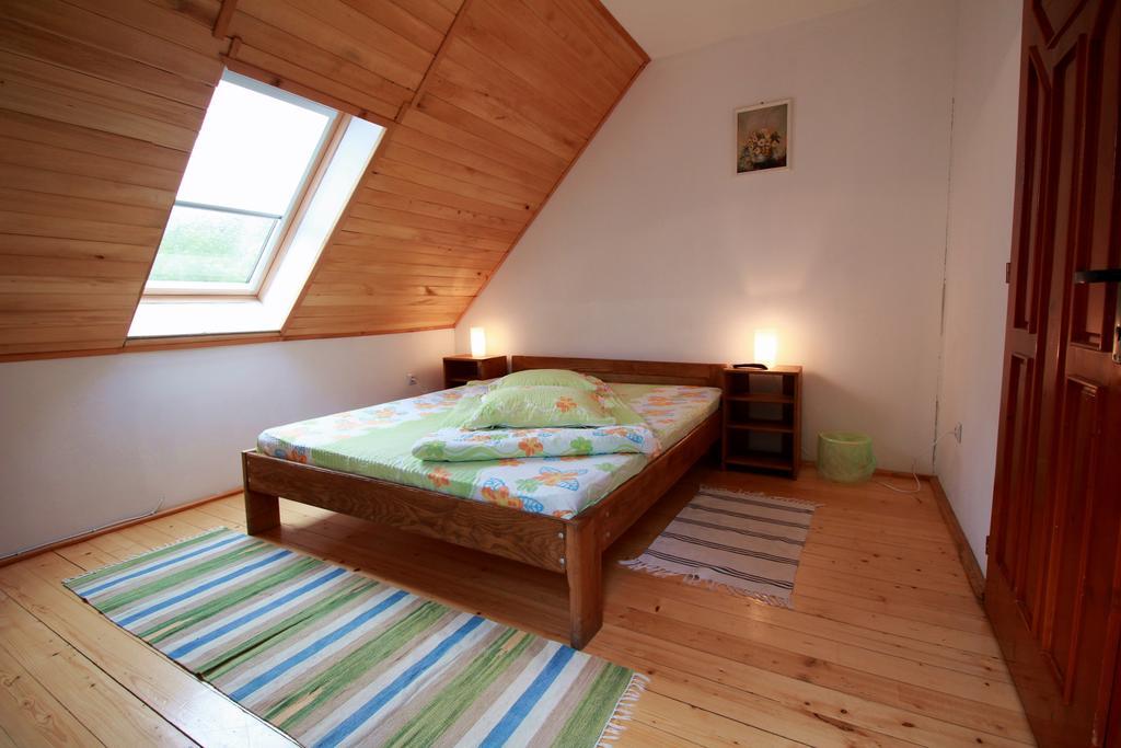 Hotel Vila Sucu Poiana Mărului Pokoj fotografie