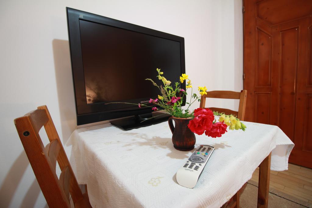 Hotel Vila Sucu Poiana Mărului Pokoj fotografie
