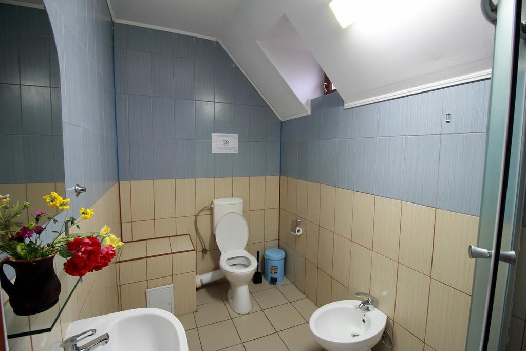 Hotel Vila Sucu Poiana Mărului Pokoj fotografie
