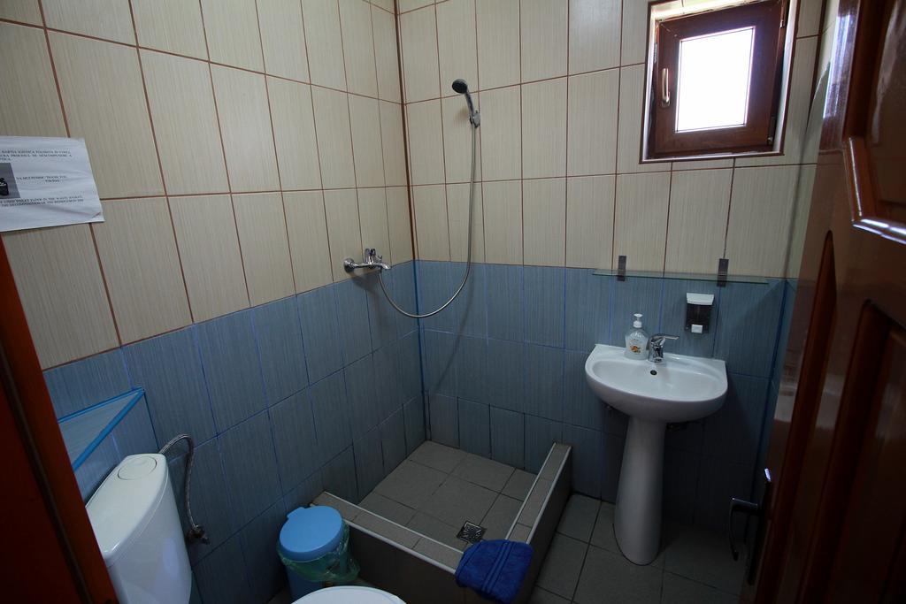 Hotel Vila Sucu Poiana Mărului Pokoj fotografie