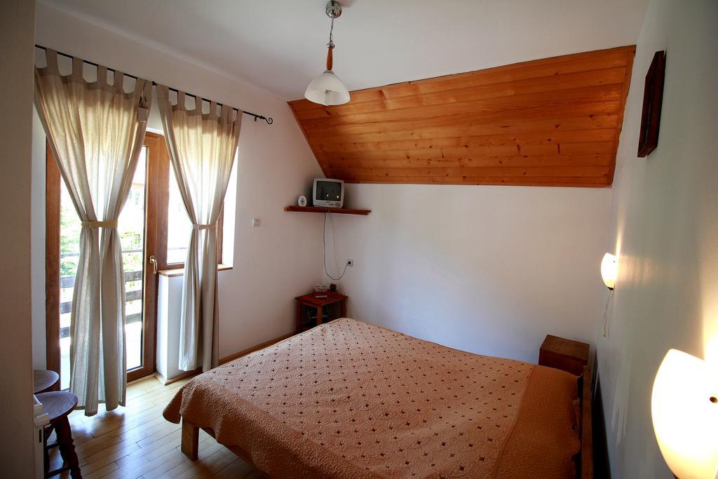 Hotel Vila Sucu Poiana Mărului Pokoj fotografie