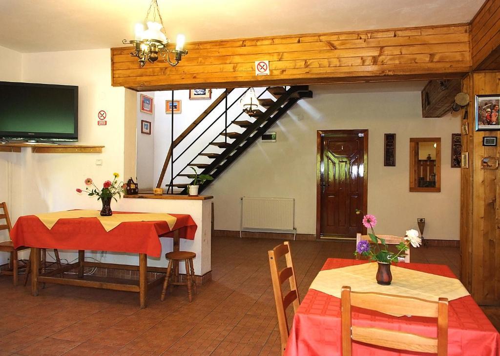 Hotel Vila Sucu Poiana Mărului Exteriér fotografie
