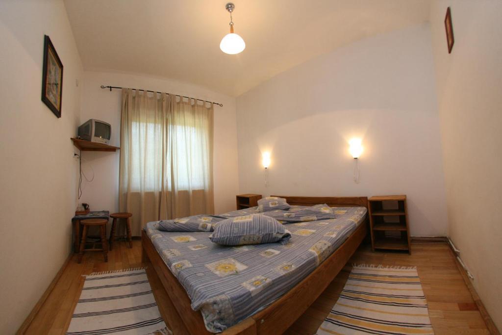 Hotel Vila Sucu Poiana Mărului Pokoj fotografie