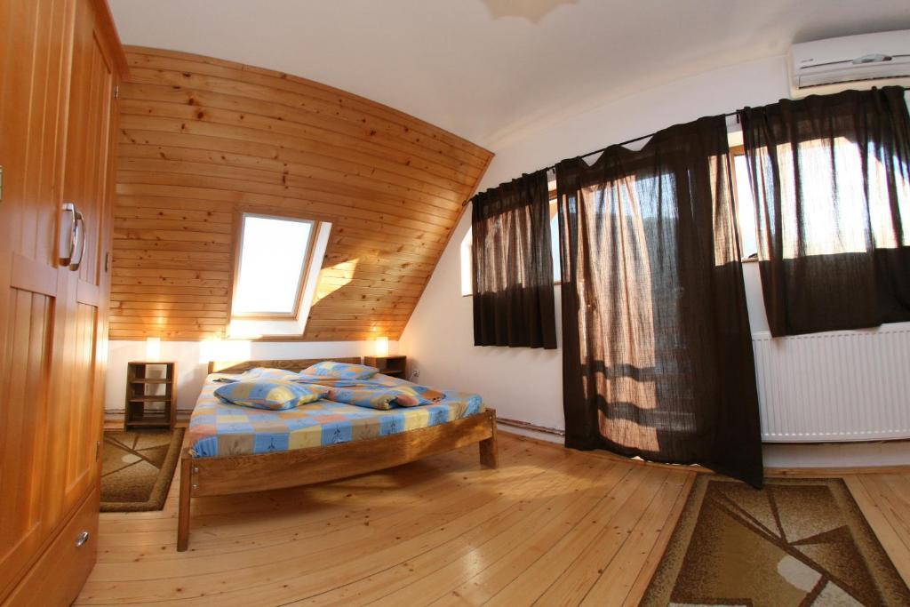 Hotel Vila Sucu Poiana Mărului Pokoj fotografie